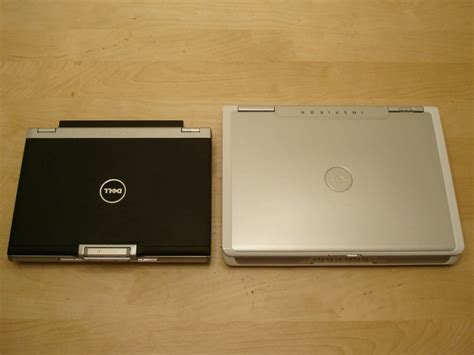 Dell Xps M1210 With Core 2 Duo Review Pics Specs
