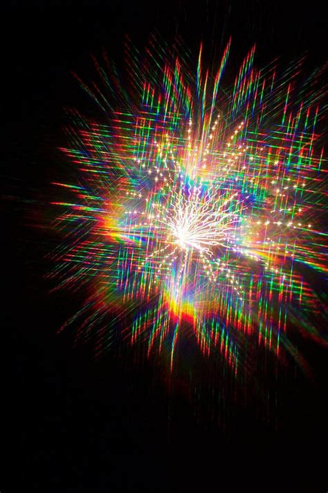 Glitter Fireworks By Oliviafftl On Deviantart