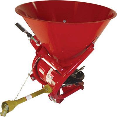 Just add a movable tailgate hinged at the top two corners instead of at the bottom and install a long horizontal auger to break up clods that turns as the wheels of the trailer turn. Homemade Manure Spreader - Garden Tractor Implement Forum - GTtalk