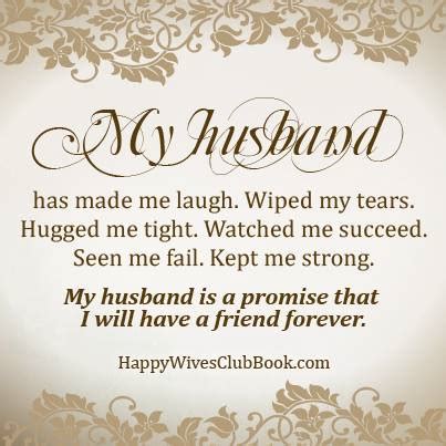 I am so proud to be your wife. Strong Husband Quotes. QuotesGram