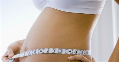 Odchudzanie w ciąży - czy to bezpieczne? | Mamotoja.pl