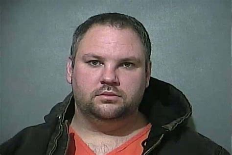 Terre Haute Man Accused Of Murder Makes First Court Appearance The