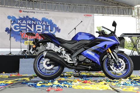 Yamaha genuine parts & yqs workshop also available in the shop. Welcome to Hong Leong Yamaha Motor | Yamaha Gen Blu ...