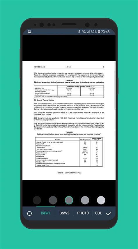 Convert photo as pdf 2. Simple Scan - Free PDF Scanner App for Android - APK Download