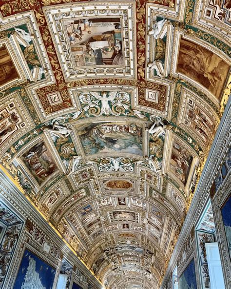 Unescos Stamp Of Approval The Vatican Citys Historic Significance