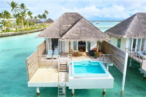 Sun Siyam Iru Veli - Premium All Inclusive, Dhaalu Atoll - Updated 2020 Prices