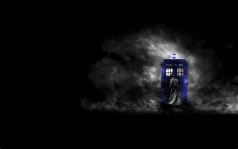 Doctor Who Hd Wallpapers For Desktop Download