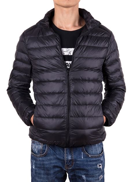 Mens Winter Jackets At Walmart Fashion