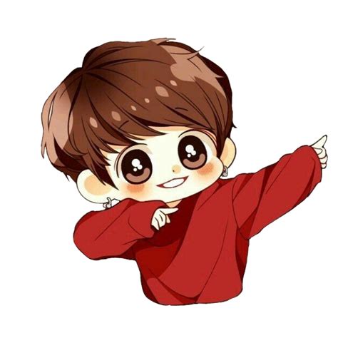 Excellent Source Of Bts Chibi Drawings Heart With Drawing