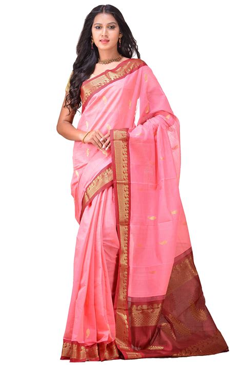 Gadwal Silk Handloom Saree Saree Beautiful Dresses Cotton Saree