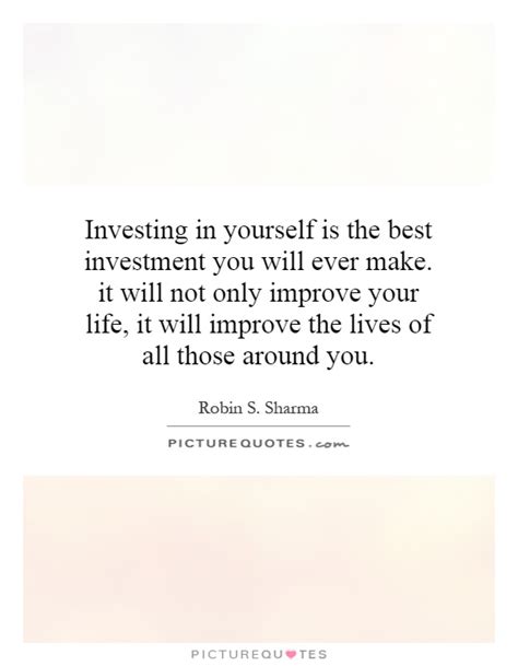Quotes About Investing Quotesgram