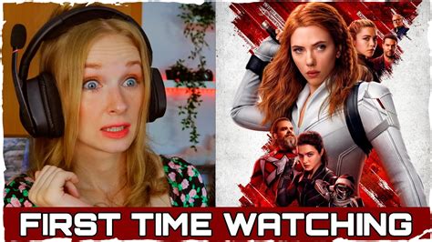 First Time Watching Black Widow Reaction And Thoughts Youtube