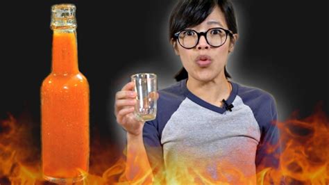 How To Make Hot Sauce And Instant Fire Cider 🔥folk Tonic