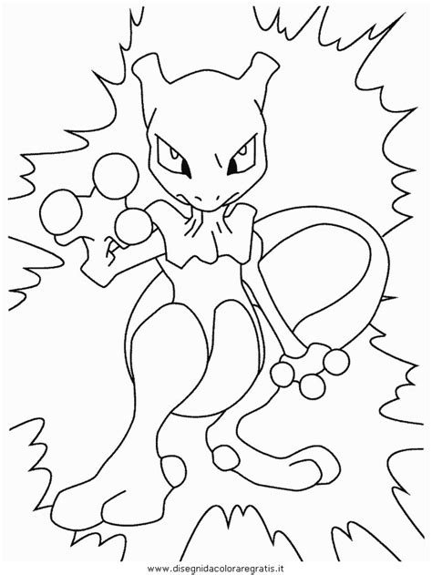 Disegno Pokemon004 Personaggio Cartone Animato Da Colorare