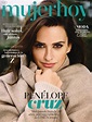 PENELOPE CRUZ in Mujer Hoy Magazine, Spain November 2016 – HawtCelebs