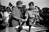 What happened on 16 December 1971? - App India News