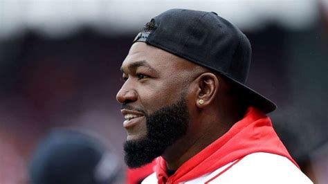 Retired Red Sox Legend David Ortiz Undergoes 3rd Surgery Since Being Shot In The Dominican