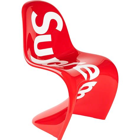 Vitra Panton Chair Spring Summer 2021 Supreme