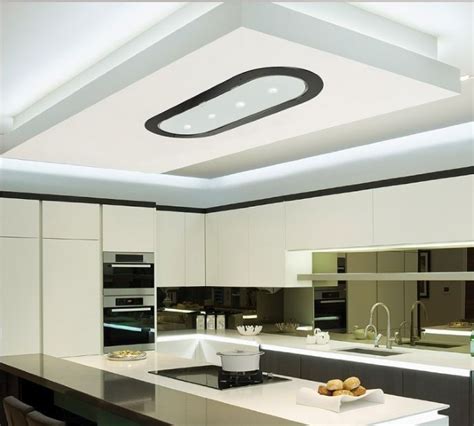 Most ceiling fans need strong support than a false ceiling can offer. Image result for flush mounted neff ceiling extractor ...