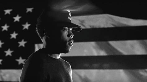 Search free rapper wallpapers on zedge and personalize your phone to suit you. Chance The Rapper - Unlimited Together (Nike Olympic ...
