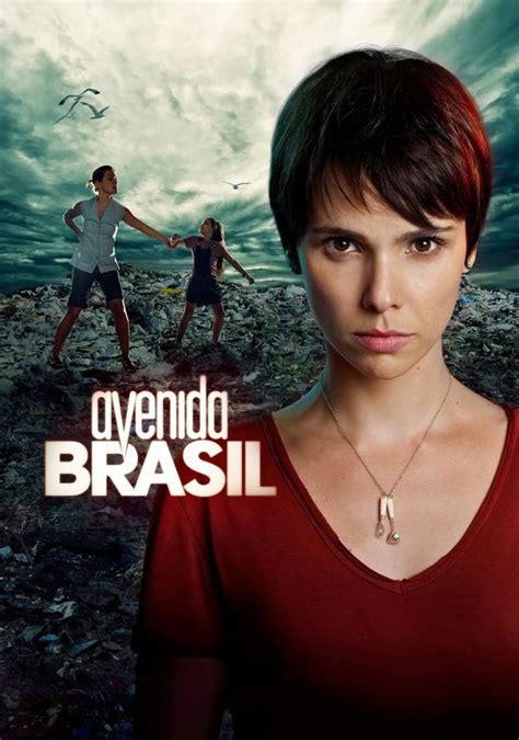 Avenida Brasil Avenida Brasil 2012 Film Serial Cinemagiaro