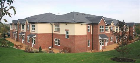 Park View Residential Care Home I Shiregreen Sheffield
