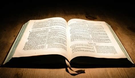 In fact, the shortest books of the bible are shorter than this blog post. Books of the Bible in the Old Testament and New Testament