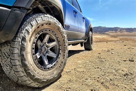 Nitto Announces New Recon Grappler All Terrain Light Truck Tire