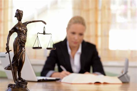 The Legal Duties Of An Appearance Attorney Attorneys On Demand