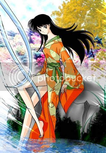 Rin From Inuyasha And The Army Of Yamashita A Roleplay On Rpg