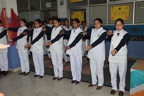 Welcome To Sri Sai Schoolcollege Of Nursing Sundernagar Mandi