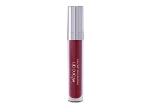 Berikut beberapa tugas dari seorang spg secara umum. Wardah Exclusive Matte Lip Cream, Warna Bibir Jadi Tahan Lama