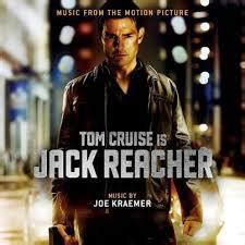Jack Reacher Jednym Strza Em Sensacyjny Lektor Ca Y Film Patryk Przybylak Video Na