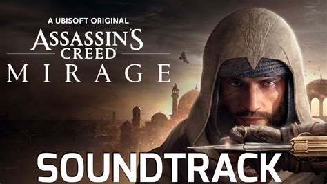 Assassin S Creed Mirage Epic Soundtrack Cover Trailer Music Youtube