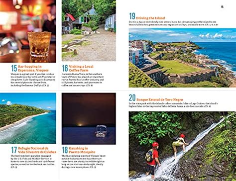 Fodors Puerto Rico Full Color Travel Guide Pricepulse