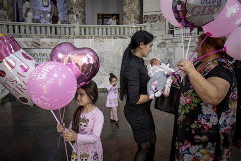 Armenia’s Missing Girls Unicef Europe And Central Asia