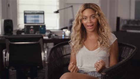Watch Beyonce Explains Why She Opted To Take Her Clothes Off For Partition Thejasminebrand