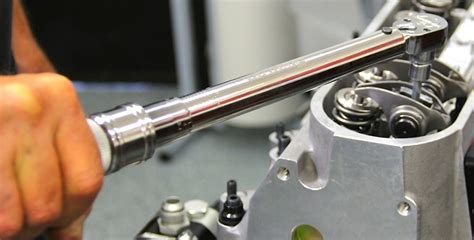 Torque Wrench Calibration Acs Calibration