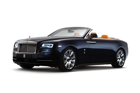 Rolls royce cars