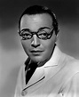 Picture of Peter Lorre