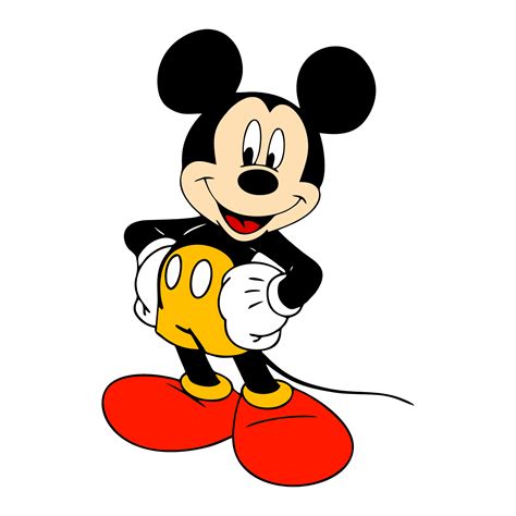 Download mickey mouse icon free icons and png images. Download Vektor Mickey mouse HD Format PNG | DODO GRAFIS