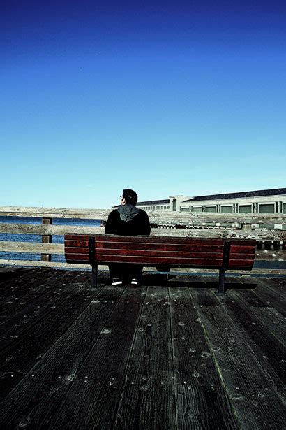 Lonely Man Free Stock Photo Public Domain Pictures