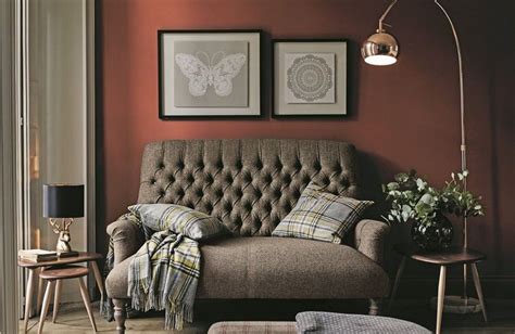 Living Room Ideas Be Inspired By The Terracotta Interior Design Trend 5