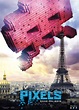 Pixels (2015): Movie HD Wallpapers & HD Still Shots | Volganga