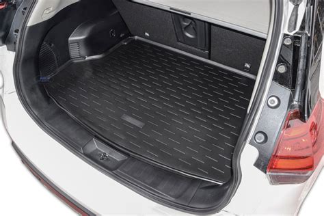 Premium Rubber Boot Liner Mat Tray Protector For Nissan X Trail T