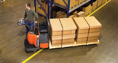 With pallet jack certification from certifyme, your employees will know exactly whether you need to learn how to use a pallet jack or want to get your electric pallet jack certification, we can help. 13 Electric Pallet Jack Battery Safety Tips - Toyota Lift ...