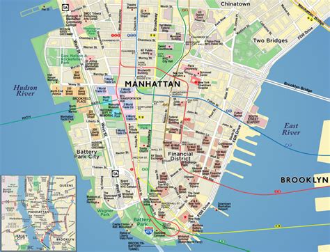 Gis Consulting Firm In Nyc Manhattan Red Paw Technologies