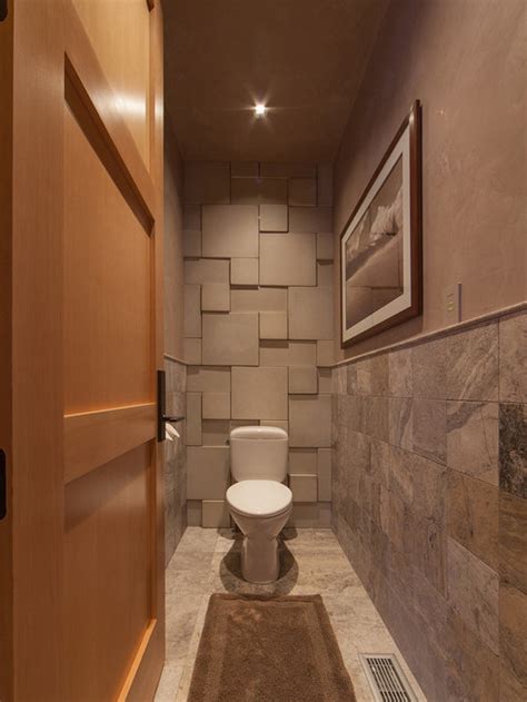 Best Tile Behind Toilet Design Ideas And Remodel Pictures Houzz