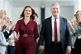 Lady Victoria Starmer: Who is Sir Keir Starmer’s wife? | The Independent