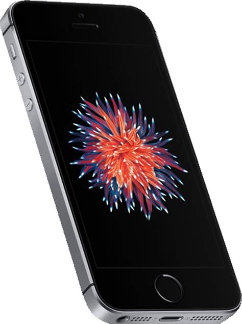 Apple Iphone Se 32gb Spacegrau Ab 17999 € Preisvergleich Bei Idealode